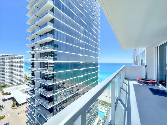2030 S Ocean Dr 1922, Hallandale Beach, FL 33009