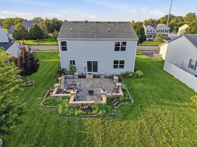 934 Derby Drive, Plano, IL 60545