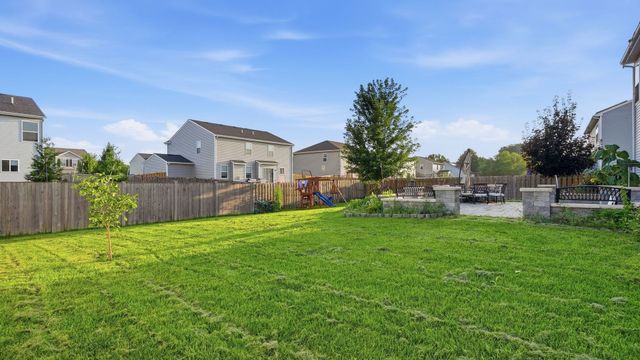 934 Derby Drive, Plano, IL 60545