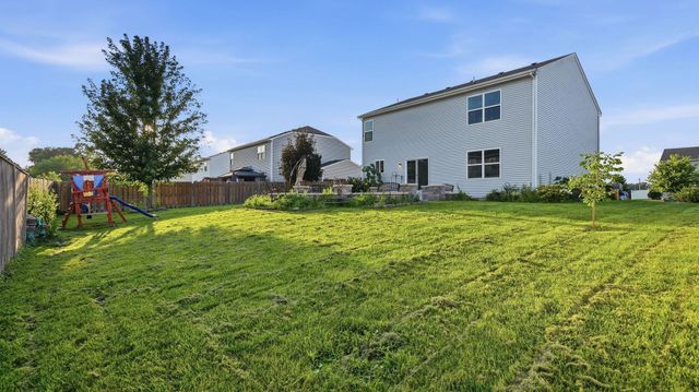934 Derby Drive, Plano, IL 60545