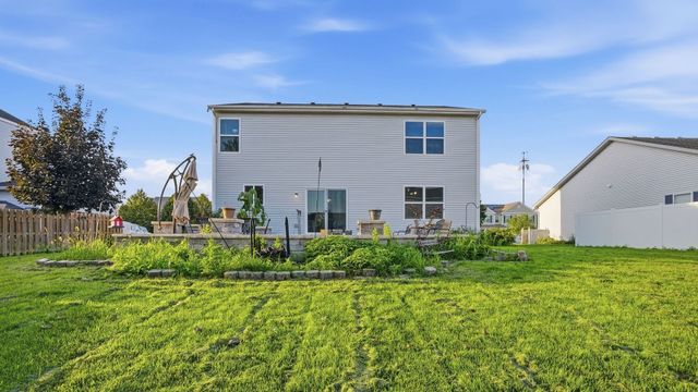 934 Derby Drive, Plano, IL 60545