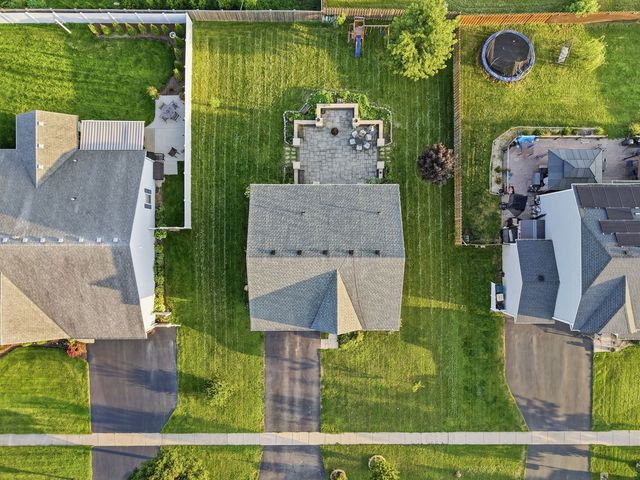 934 Derby Drive, Plano, IL 60545