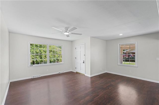 3138 Esther Drive, Gainesville, GA 30504
