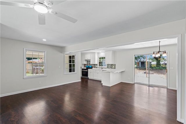 3138 Esther Drive, Gainesville, GA 30504