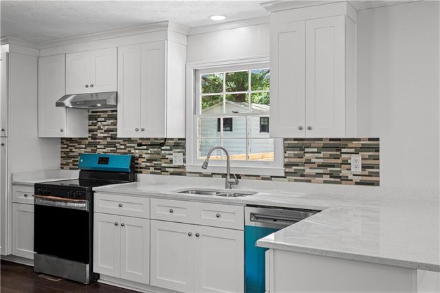 3138 Esther Drive, Gainesville, GA 30504