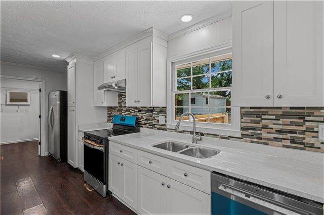 3138 Esther Drive, Gainesville, GA 30504