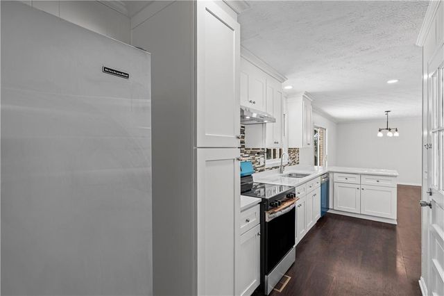3138 Esther Drive, Gainesville, GA 30504