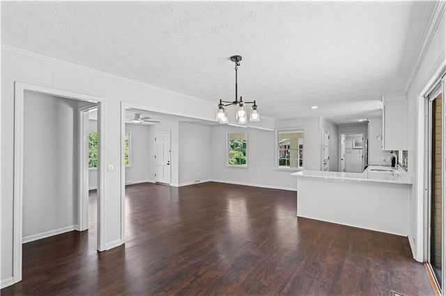 3138 Esther Drive, Gainesville, GA 30504