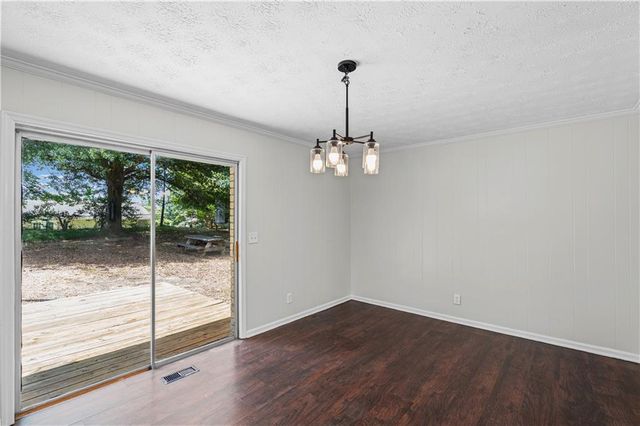 3138 Esther Drive, Gainesville, GA 30504
