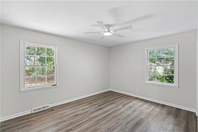 3138 Esther Drive, Gainesville, GA 30504