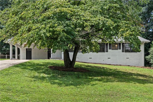 3138 Esther Drive, Gainesville, GA 30504