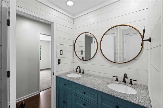 3138 Esther Drive, Gainesville, GA 30504