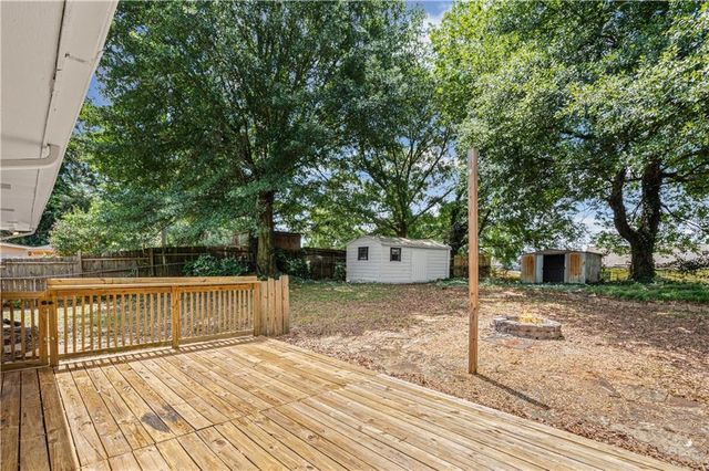 3138 Esther Drive, Gainesville, GA 30504