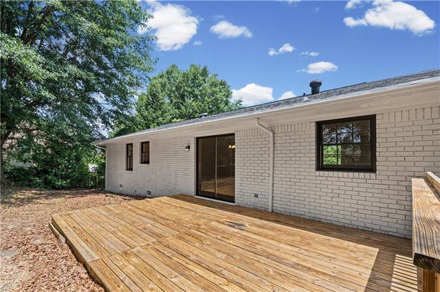 3138 Esther Drive, Gainesville, GA 30504