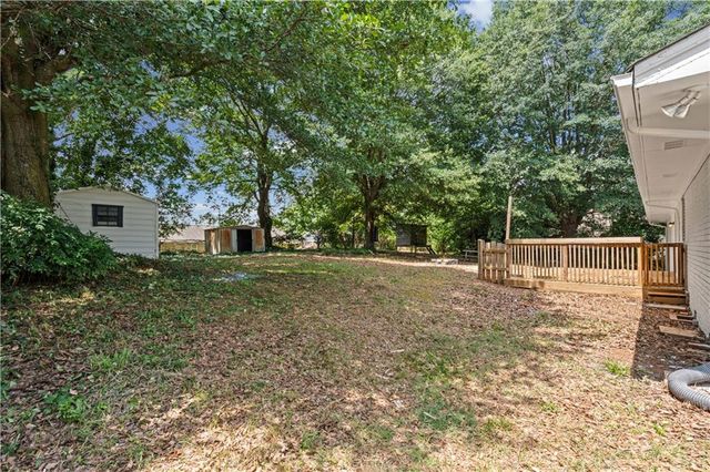 3138 Esther Drive, Gainesville, GA 30504