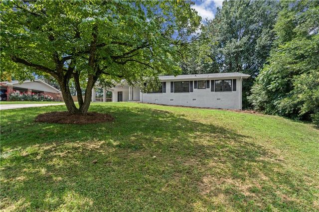 3138 Esther Drive, Gainesville, GA 30504