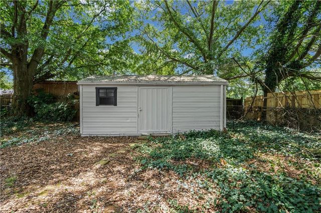 3138 Esther Drive, Gainesville, GA 30504