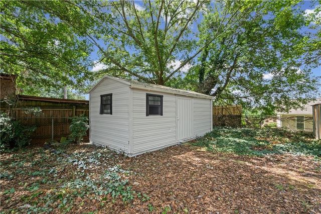 3138 Esther Drive, Gainesville, GA 30504