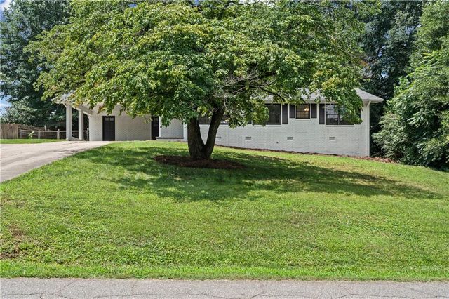 3138 Esther Drive, Gainesville, GA 30504