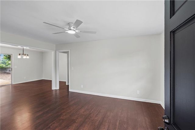 3138 Esther Drive, Gainesville, GA 30504