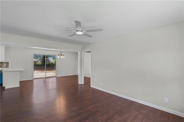 3138 Esther Drive, Gainesville, GA 30504