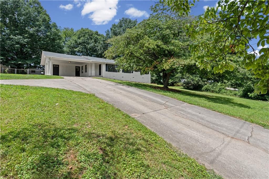 3138 Esther Drive, Gainesville, GA 30504