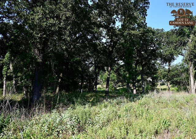 Lot 42 Colt Road, Springtown, TX 76082