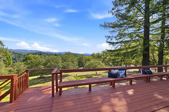 2 No Name Road, Los Gatos, CA 95033