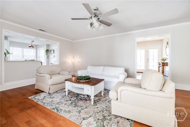 175 George Road, Bloomingdale, GA 31302