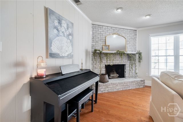 175 George Road, Bloomingdale, GA 31302