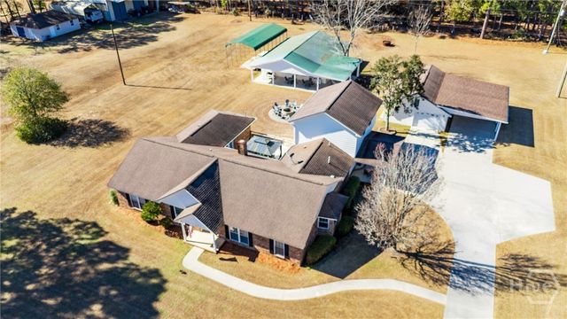 175 George Road, Bloomingdale, GA 31302