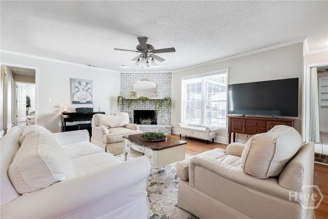 175 George Road, Bloomingdale, GA 31302