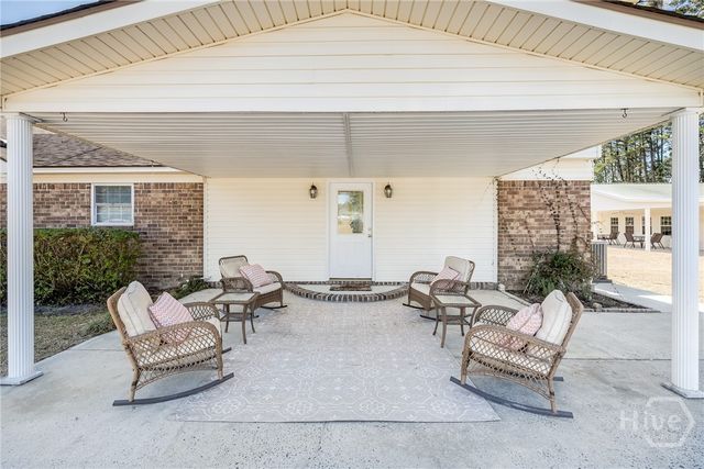 175 George Road, Bloomingdale, GA 31302