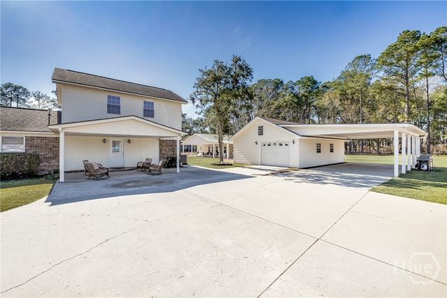 175 George Road, Bloomingdale, GA 31302