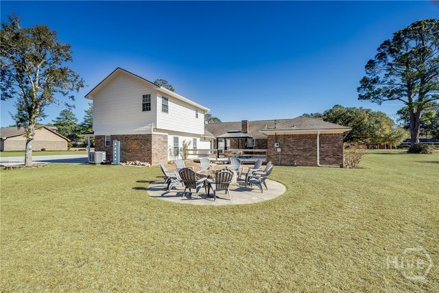 175 George Road, Bloomingdale, GA 31302