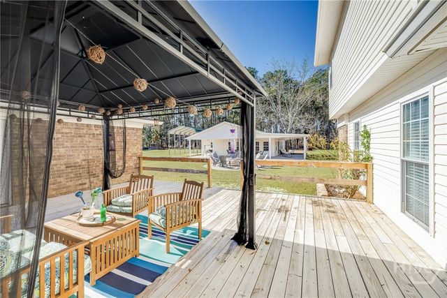 175 George Road, Bloomingdale, GA 31302