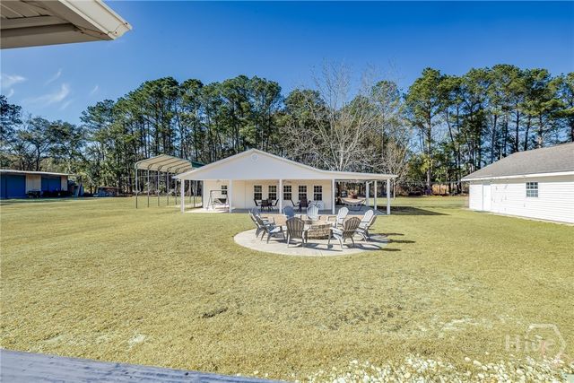 175 George Road, Bloomingdale, GA 31302