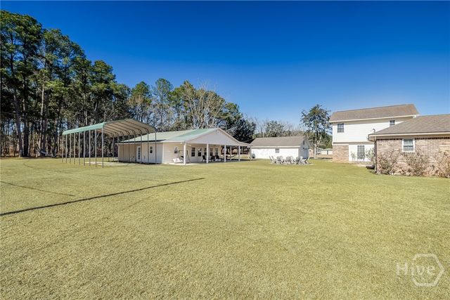 175 George Road, Bloomingdale, GA 31302