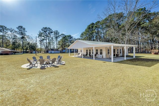 175 George Road, Bloomingdale, GA 31302