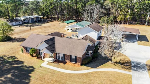 175 George Road, Bloomingdale, GA 31302