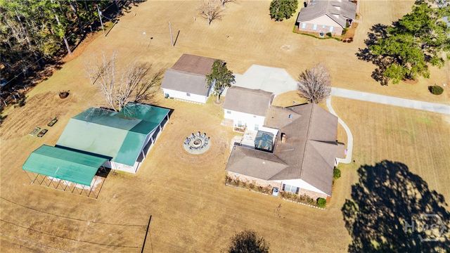 175 George Road, Bloomingdale, GA 31302