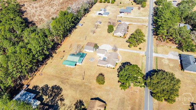 175 George Road, Bloomingdale, GA 31302