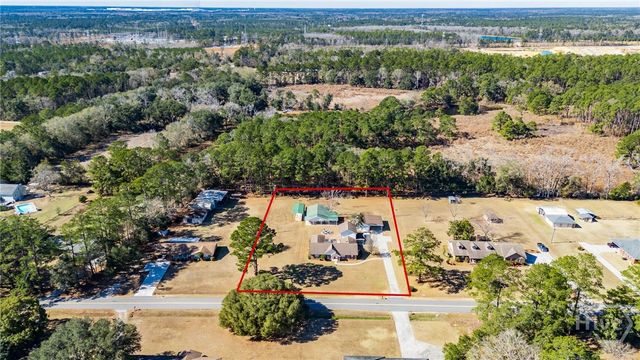 175 George Road, Bloomingdale, GA 31302