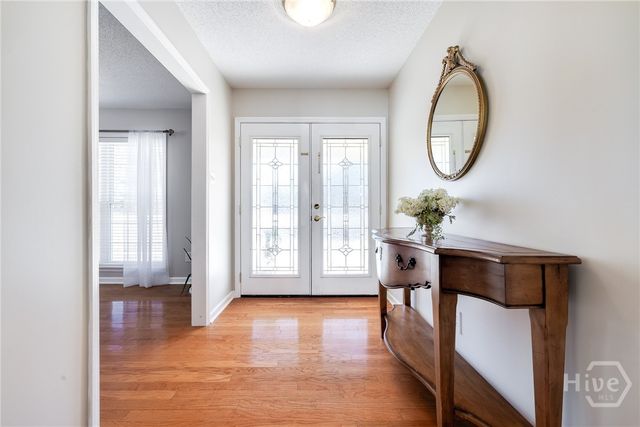 175 George Road, Bloomingdale, GA 31302