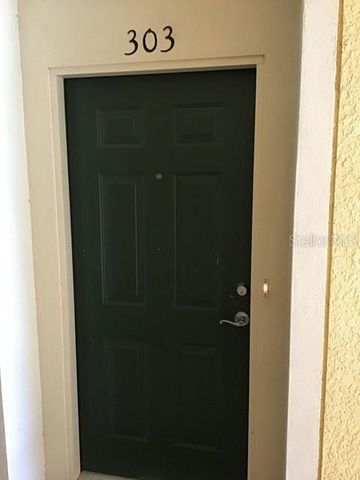 6240 CONTESSA DRIVE 303, Orlando, FL 32829