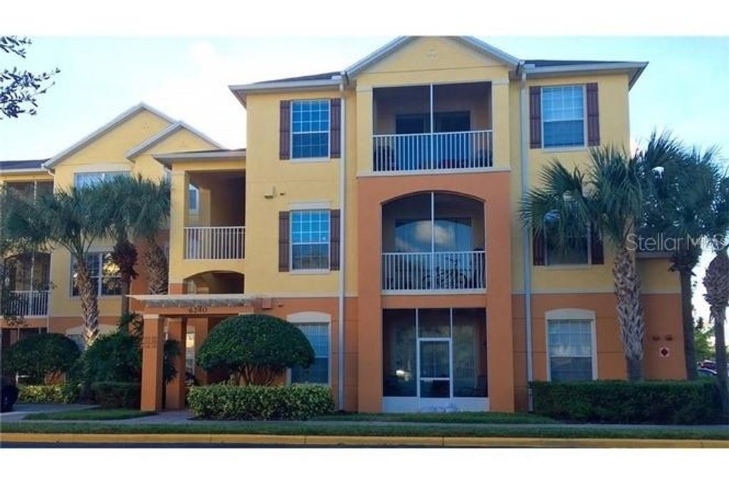 6240 CONTESSA DRIVE 303, Orlando, FL 32829