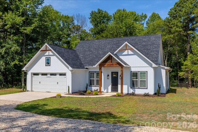 725 Potter Road, Lancaster, SC 29720
