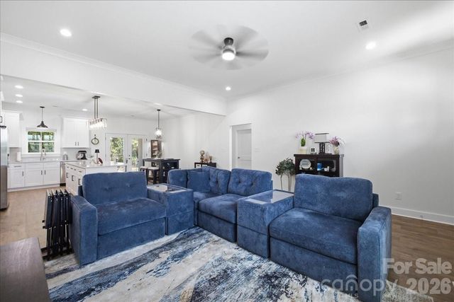 725 Potter Road, Lancaster, SC 29720