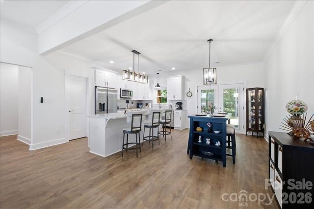 725 Potter Road, Lancaster, SC 29720