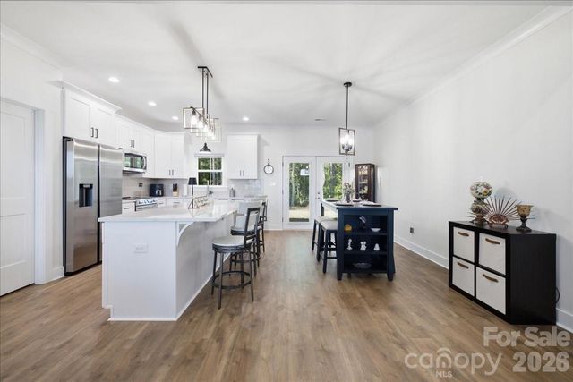 725 Potter Road, Lancaster, SC 29720